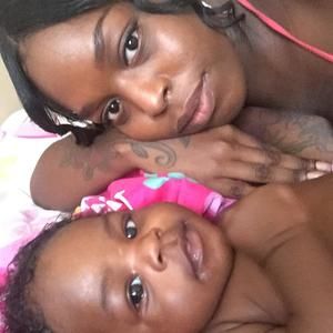 Meet your Posher, Jasmine